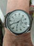 路易爵倫男士手表中老年人專(zhuān)用防水夜光男款靜音全自動(dòng)機械石英表正品商務(wù) 曬單實(shí)拍圖
