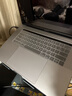 嘉速蘋(píng)果MacBook Pro15鍵盤(pán)膜【A1707/A1990】15.4英寸帶Touch Bar鍵盤(pán)保護膜 高透隱形不掉落防塵罩 曬單實(shí)拍圖