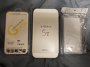 索尼（SONY）Xperia5 V 馬克5V 雙卡雙待5G智能手機 6.1英寸大豎屏 OLED直屏 原生Google系統 3.5mm耳機孔 Xperia5 V 黑色 8G+256G港版系統 曬單實(shí)拍圖