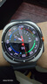 三星 Samsung【國家補貼】Watch Ultra(2025款)eSIM智能手表/運動(dòng)手表 披荊斬棘哥哥同款 47mm 鈦鉑銀 曬單實(shí)拍圖