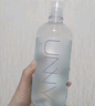 悠宜（unny club）卸妝水套裝500ml*2眼唇卸妝液溫和深層清潔敏感肌可用護膚品送禮 曬單實(shí)拍圖