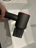 戴森（DYSON）【雙十一搶購】HD08入門(mén)款高速電吹風(fēng)機黑色風(fēng)嘴版 快速干發(fā) 順發(fā) 不傷發(fā) 大功率  家用禮物 HD08 中國紅色 曬單實(shí)拍圖