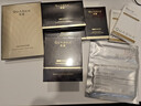 夸迪動(dòng)能支撐輕齡超彈面膜28g*5片補水面膜緊致抗皺華熙生物生日禮物 曬單實(shí)拍圖