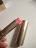 OHBT玻尿酸變色潤唇膏3g凡士林保濕滋潤防干裂脫皮唇炎補水護唇去死皮 曬單實(shí)拍圖
