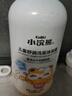 小浣熊兒童洗發(fā)水沐浴露二合一 洗澡保濕舒緩洗發(fā)護發(fā) 寶寶沐浴乳 【大容量超值裝】?jì)和窗l(fā)沐浴露1.15L*2瓶 曬單實(shí)拍圖