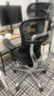 Ergonor【重磅新品】保友金豪E2 Pro 旗艦人體工學(xué)椅 辦公椅電腦椅電競椅 黑色網(wǎng) 曬單實(shí)拍圖
