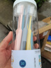 RAOYI牙刷軟毛預防牙齦出血敏感成年人家庭裝山姆同款牙刷10支 曬單實(shí)拍圖
