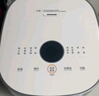 九陽(yáng)電飯煲家用電飯鍋鐵釜球膽不粘4升大容量4A級好米飯4L微壓多功能蒸飯智能預約煮飯鍋【政府補貼】 【健康0氟 琺瑯瓷釜】 4L -40NF01 曬單實(shí)拍圖
