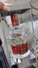 五糧液專(zhuān)賣(mài)店1995 30周年版濃香型白酒52度500mL*6瓶整箱原箱裝 曬單實(shí)拍圖