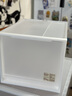 無(wú)印良品（MUJI）聚丙烯收納箱/抽屜式/深 儲物箱玩具整理箱 塑料透明可疊加儲物箱 曬單實(shí)拍圖