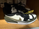 耐克（NIKE）Jordan休閑鞋男AJ312 LEGACY 312運動(dòng)鞋CD7069-120白/橄欖綠43 曬單實(shí)拍圖