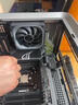ROGCROSSHAIR X870E EXTREME/APEX 玩家國度電競電腦主板支持AM5 CPU 9900X/9950X/9800x3d OP DIYA X870E EXTREME 曬單實(shí)拍圖