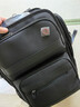 CROSSGEAR十字勛章減重大師商務(wù)雙肩背包男適用于16英寸電腦書(shū)包出差旅行包 曬單實(shí)拍圖