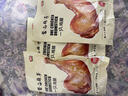 喜旺一只雞腿熟食肉食鹵味休閑零食即食五香鹵雞腿150g*3包 曬單實(shí)拍圖