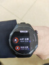 HUAWEI WATCH GT 6 Pro曜石黑46mm華為智能手表全新騎行體驗21天超長(cháng)續航藍寶石玻璃&鈦合金GT5Pro升級 曬單實(shí)拍圖