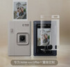 富士（FUJIFILM）現貨速發(fā)【新品上市】instax mini liplay+ 拍立得雙攝像頭數模一體可選擇手機照片打印相機照相 金米黃 套餐F：官方標配+40張白邊相紙 曬單實(shí)拍圖