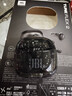 JBL TUNE FLEX2 晶噪豆二代主動(dòng)降噪真無(wú)線(xiàn)藍牙耳機 游戲入耳式半入耳式小晶豆升級 生日禮物 黑色 曬單實(shí)拍圖