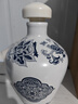 衡水老白干青花手釀 老白干香型 52度 500ml*4瓶整箱裝 送禮口糧整箱 曬單實(shí)拍圖