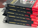 閃迪（SanDisk）256GB SD內存卡 4K V30 U3 C10 相機存儲卡 讀速200MB/s 寫(xiě)速140MB/s 微單/單反相機內存卡 曬單實(shí)拍圖