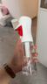 FLAIROSOL噴油瓶荷蘭專(zhuān)利霧化噴油壺空氣炸鍋家用廚房控油噴霧瓶橄欖油瓶 曬單實(shí)拍圖