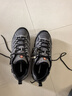 邁樂(lè )（Merrell）MERRELL邁樂(lè )戶(hù)外徒步鞋男MOAB3 GTX低幫透氣防水耐磨防滑登山鞋 曬單實(shí)拍圖