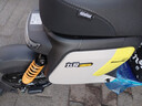 九號（Ninebot）電動(dòng)車(chē)2025款 Fz 110 電動(dòng)自行車(chē)9號智能鋰電【門(mén)店自提】 到門(mén)店選顏色 曬單實(shí)拍圖