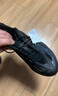 阿迪達斯 （adidas）三葉草 男女鞋 OZWEEGO CELOX 休閑鞋 GZ5230  黑色  43 曬單實(shí)拍圖