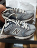 NEW BALANCE老爹鞋男鞋女鞋厚底百搭休閑運動(dòng)鞋MR530系列MR530KMW 36 曬單實(shí)拍圖
