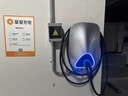 萬(wàn)幫星星充電樁7kw極光家用充電樁新能源電動(dòng)汽車(chē)適配特斯拉小米 su7 yu7比亞迪華為理想i8 30米安裝包送裝一體 曬單實(shí)拍圖