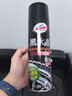 龜牌（Turtle Wax）黑水晶輪胎釉輪胎光亮劑(321001*3)650ml輪胎蠟清潔上光養護劑 曬單實(shí)拍圖
