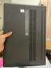 聯(lián)想小新16SE 16英寸輕薄筆記本電腦 銳龍標壓R7-8745HS 16G 512G 曬單實(shí)拍圖