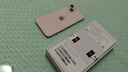 【限量100臺】13手機 雙卡雙待 全網(wǎng)通5G 智能手機 蘋(píng)果iphone13 粉色 6.1寸 128GB 全網(wǎng)通+質(zhì)保2年+配件禮包 曬單實(shí)拍圖