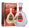 金門(mén)高粱 823純釀酒 清香型白酒  58度600ml*6瓶整箱裝 【商務(wù)宴請送禮】 曬單實(shí)拍圖