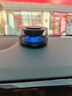 圖拉斯（TORRAS）車(chē)載香薰汽車(chē)香水觀(guān)景香薰車(chē)載男士高檔除醛淡香電子噴霧擺件禮物 曬單實(shí)拍圖