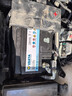 瓦爾塔（VARTA）汽車(chē)電瓶蓄電池藍標免維護適用速騰 朗逸 卡羅拉 漢蘭達 別克英朗 072-20【容量72AH/CCA700A】 曬單實(shí)拍圖
