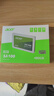 宏碁（acer）480G SSD固態(tài)硬盤(pán) SATA3.0接口 SA100系列 曬單實(shí)拍圖