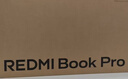 小米（MI）筆記本電腦 紅米REDMI Book Pro 16 2025酷睿2代Ultra5 32G 1T 99Wh大電池超長(cháng)續航 曬單實(shí)拍圖