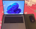 華為MateBook 14 酷睿 Ultra Linux版【國家補貼20%】筆記本電腦 2.8K觸屏 超薄高性能 辦公商務(wù)輕薄本 Ultra 5 16G 1TB | 深空灰 店鋪預裝Windows版（ 曬單實(shí)拍圖