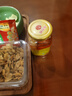 瑪瑙泉 【淮南館】八公山腐乳下飯菜紅油茶油乳腐農家自制豆腐乳兩瓶 紅油一瓶茶油一瓶 曬單實(shí)拍圖
