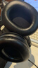 鐵三角（Audio-technica）ATH-M20x 入門(mén)級專(zhuān)業(yè)監聽(tīng)頭戴式耳機 曬單實(shí)拍圖