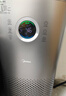 美的（Midea）【九重凈化加濕一體】空氣凈化器加濕器除甲醛除煙味異味過(guò)敏原空氣凈化機森林家RX600Pro國家補貼 曬單實(shí)拍圖