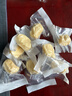 西域皇后新疆特產(chǎn)手工駝奶疙瘩500g奶酪塊0蔗糖奶豆腐皮子休閑零食 曬單實(shí)拍圖