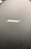 Bose QuietComfort 消噪耳機系列 頭戴式無(wú)線(xiàn)藍牙主動(dòng)消噪耳機  博士頭戴式無(wú)線(xiàn)降噪長(cháng)續航耳罩式耳機 QC45二代-沙丘灰 曬單實(shí)拍圖