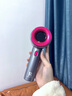 DIKTT【德國】毛球修剪器剃毛器衣服去球器家用干洗店專(zhuān)用毛球機毛衣除毛羊絨衫去毛器打除吸刮剪剃毛機 【戴森紫】頂配數顯款 航空級六葉刀頭 一遍剃凈0殘留 曬單實(shí)拍圖