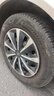 富神（FORTUNE） 汽車(chē)輪胎 185/65R14 86H FSR 802 適配凱越/五菱宏光經(jīng)濟耐磨 曬單實(shí)拍圖
