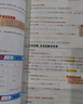滿分星 秒懂高中數(shù)理化 考點及公式一本通2026 高考數(shù)學(xué)公式定理大全 高一物理化學(xué)知識點總結(jié)基礎(chǔ)正版 新高考思想方法導(dǎo)引總復(fù)習(xí)教輔資料人教版必背方程式手冊知識大盤點人教版妙懂一本全 秒解數(shù)理化生 曬單實拍圖