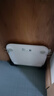 華為（HUAWEI）智能體脂秤 3 藍牙版 凝霜白 家用智能體脂秤體重秤電子秤 人體成分檢測算法 13項身體數據監測 曬單實(shí)拍圖