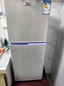 【家電補貼20%】冰箱家用小型車(chē)載雙門(mén)一級能效省電風(fēng)冷無(wú)霜冰箱 【人氣爆款】188升級凈味抑菌不占地 98L 曬單實(shí)拍圖
