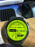 華為（HUAWEI）手表WATCH GT 6【七倉次日達】運動(dòng)智能兩周續航藍牙通話(huà)體溫心率血氧健康監測送男女朋友禮物pro5 46mm雅丹黑【皮表帶+貼膜】 曬單實(shí)拍圖