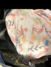 bebetour愛(ài)麗絲奇緣拉拉褲4XL28片(19kg以上)舒適【品牌直供 安心品質(zhì)】 曬單實(shí)拍圖